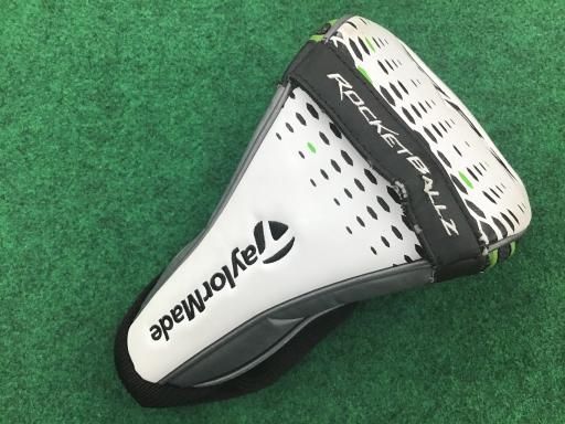 中古】 テーラーメイド RBZ(FCT無し) 10.5° USA ドライバー DR RBZ