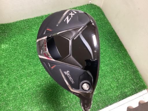 【中古】 ダンロップ SRIXON ZXi H4 ユーティリティ UT Diamana ZXi 60 for HYBRID (フレックスS) メンズ 男性用 右利き 右用 Cランク ゴルフクラブ