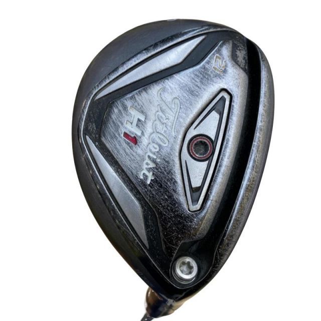 【中古】 タイトリスト 816 H1 21° ユーティリティ UT Titleist MCI 70 (フレックスS) メンズ 男性用 右利き 右用 Cランク ゴルフクラブ