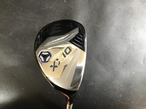 【中古】 ダンロップ XXIO(2024) H4 ユーティリティ UT XXIO MP1300(HB) (フレックスR) メンズ 男性用 右利き 右用 Cランク ゴルフクラブ