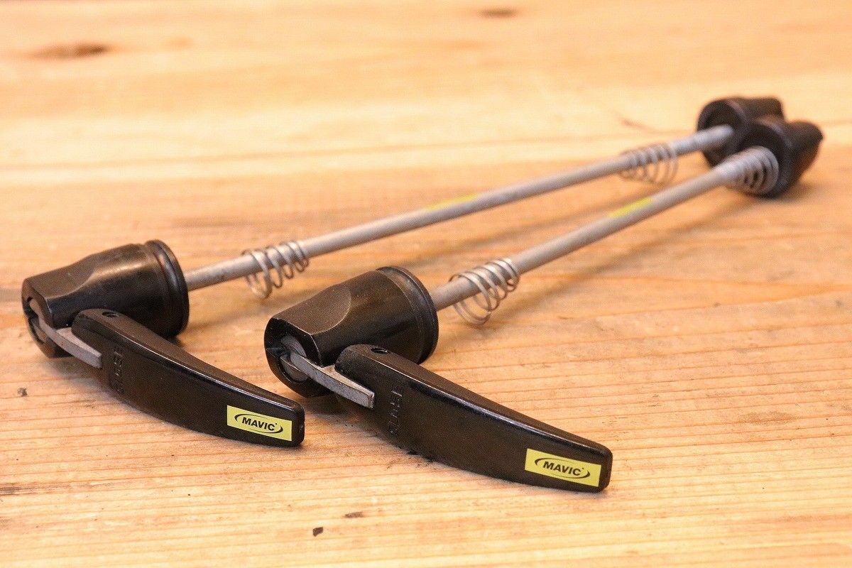 マヴィック MAVIC コスミック COSMIC SLE アルミ クリンチャー
