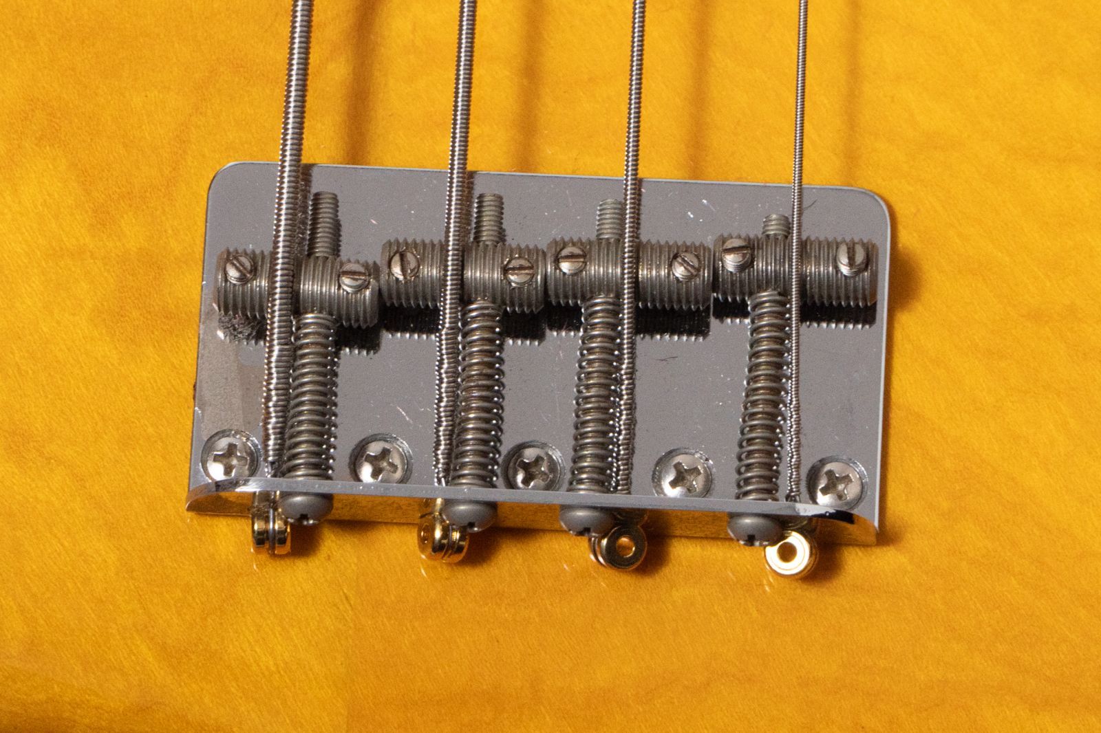 【used】Fender Japan / JB62-75 Refinish Natural 1983 4.360kg #JV33878【GIB横浜】エレキベース