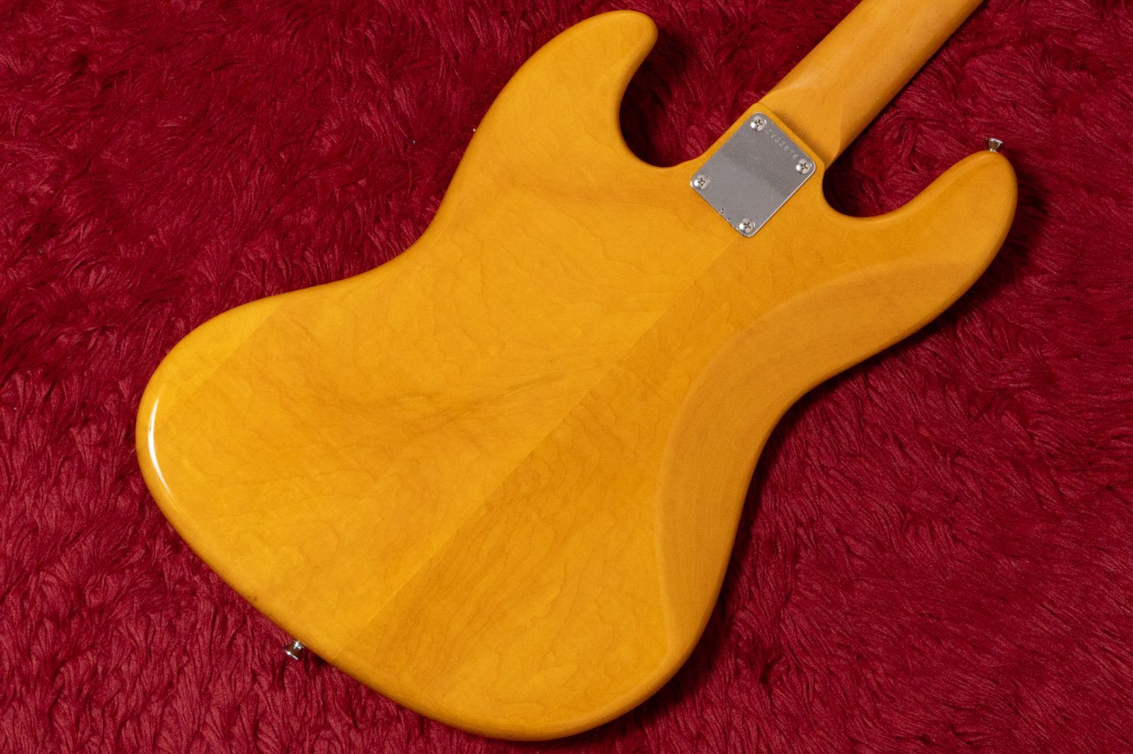 【used】Fender Japan / JB62-75 Refinish Natural 1983 4.360kg #JV33878【GIB横浜】エレキベース