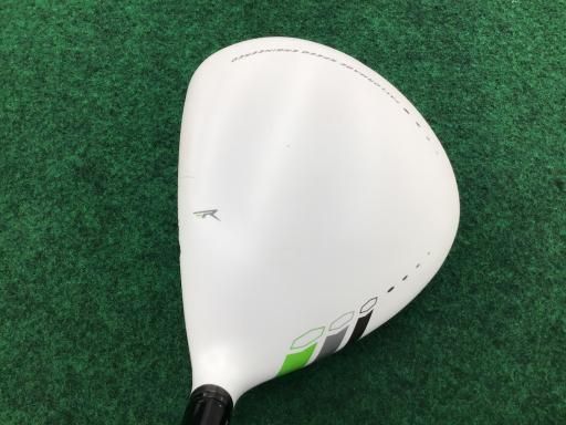 中古】 テーラーメイド RBZ TOUR 9° ドライバー DR 純正特注シャフト
