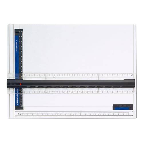 ステッドラー 製図用品 マルス テクニコ 製図版 A3 661 A3/ e490fb20