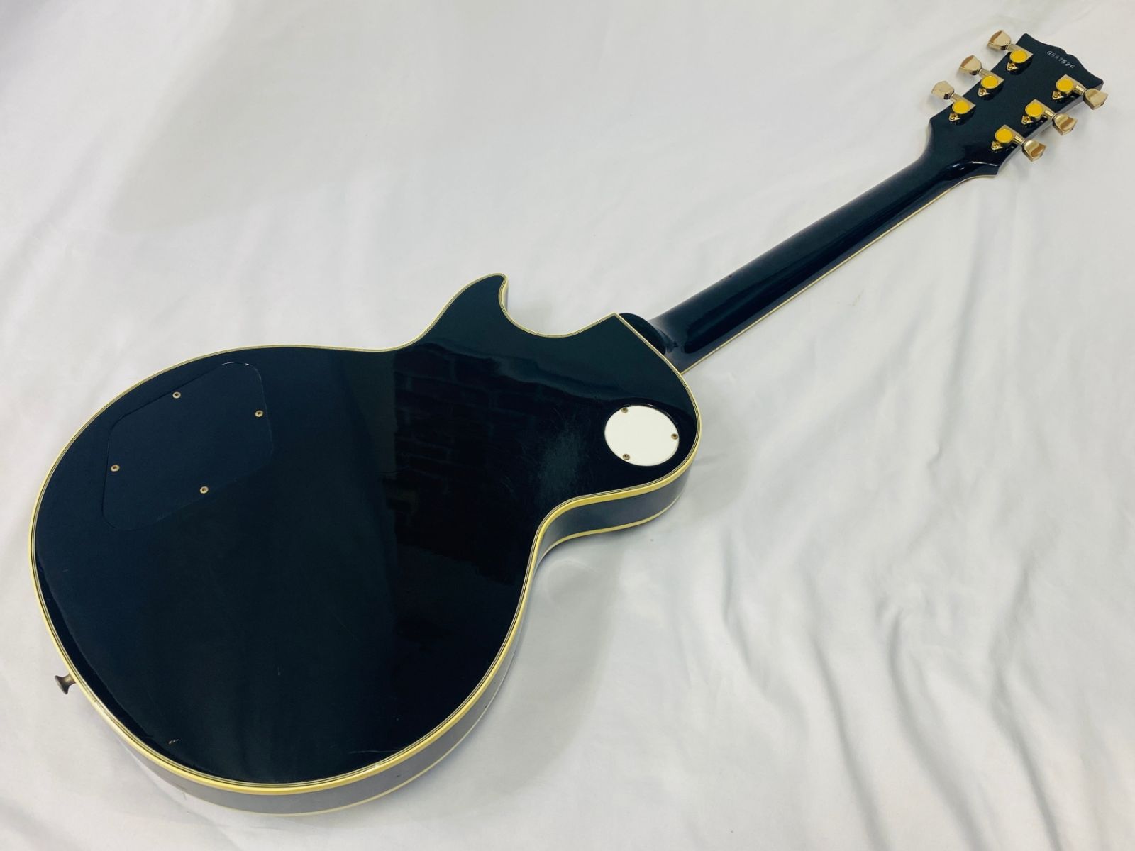 Orville by Gibson Les Paul Custom オービル バイ ギブソン レス