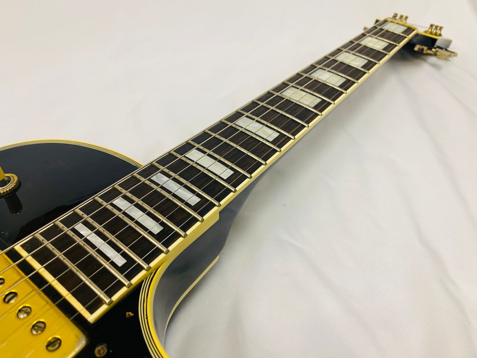 Orville by Gibson Les Paul Custom オービル バイ ギブソン レス