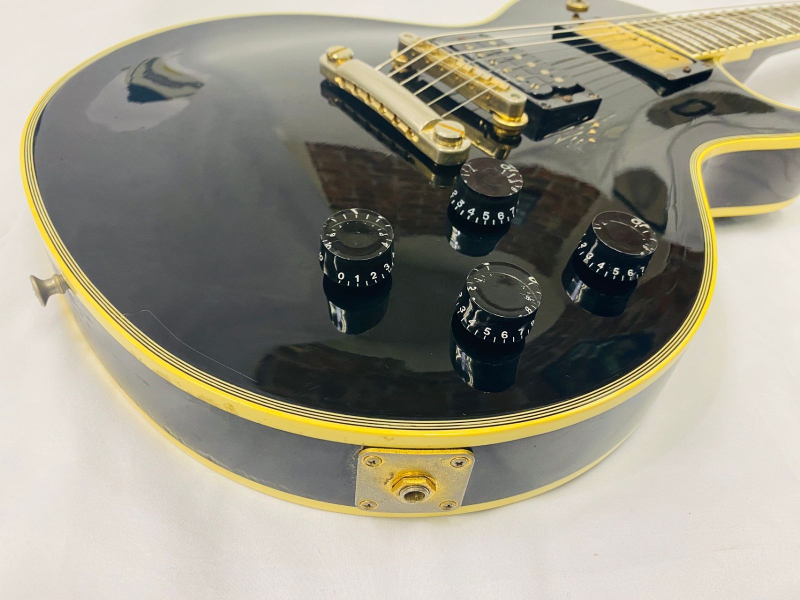 Orville by Gibson Les Paul Custom オービル バイ ギブソン レス