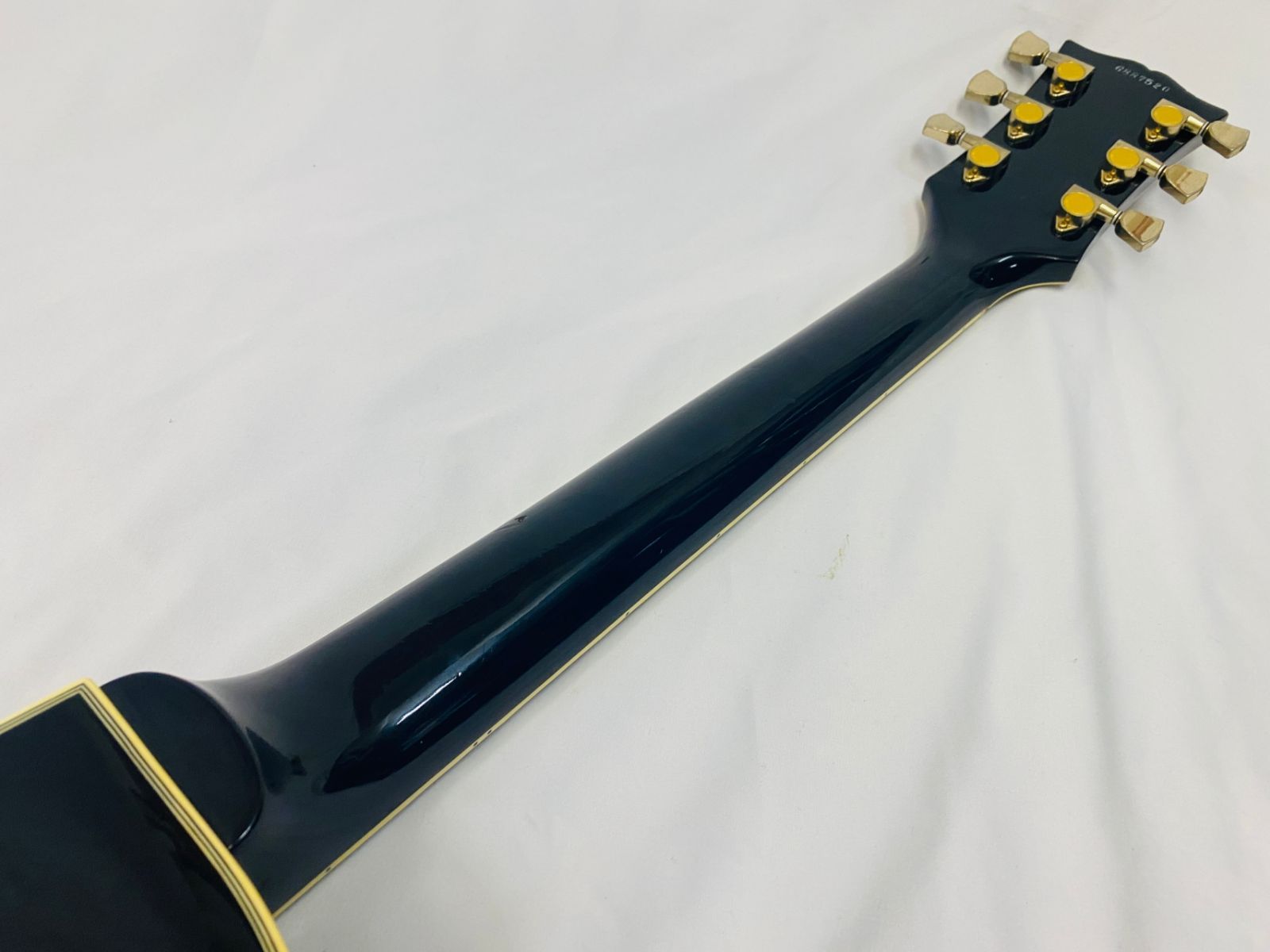 Orville Les Paul Custom オービル レスポール 日本製 Orville by Gibson Les Paul Custom オービル バイ ギブソン レス