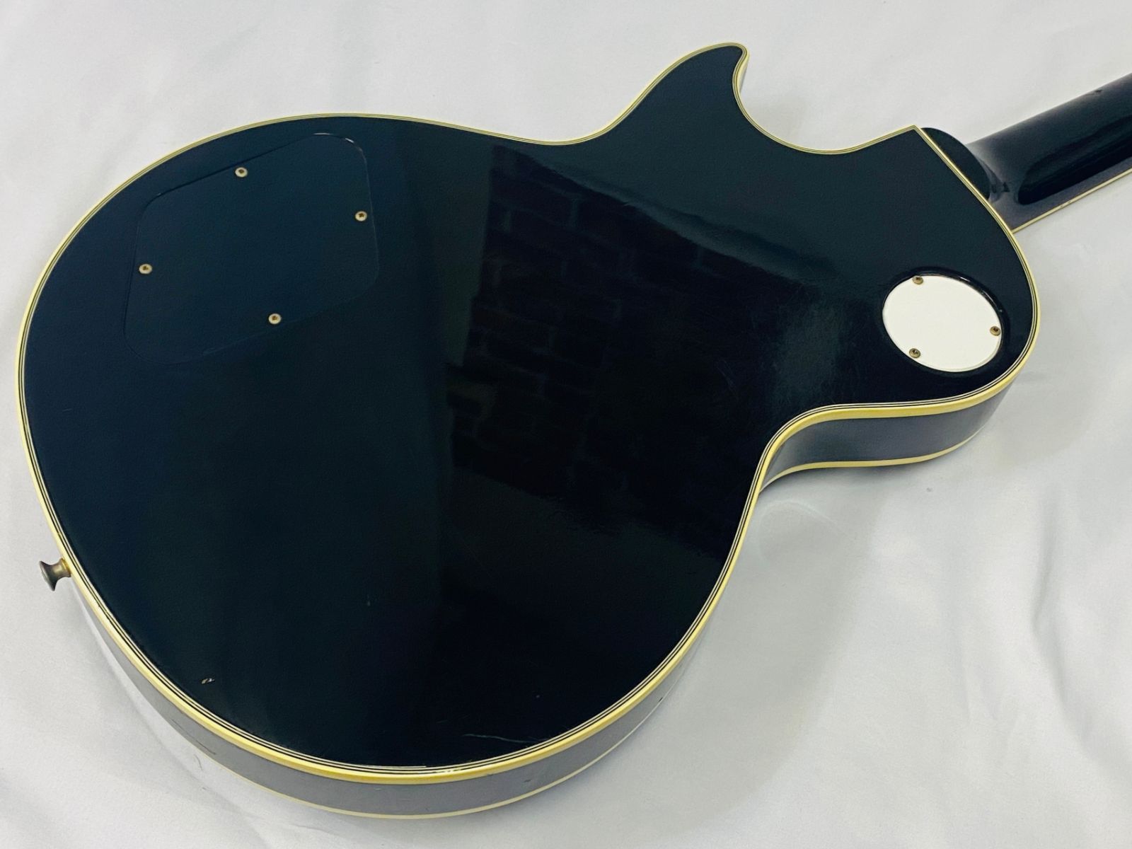 Orville by Gibson Les Paul Custom オービル バイ ギブソン レス