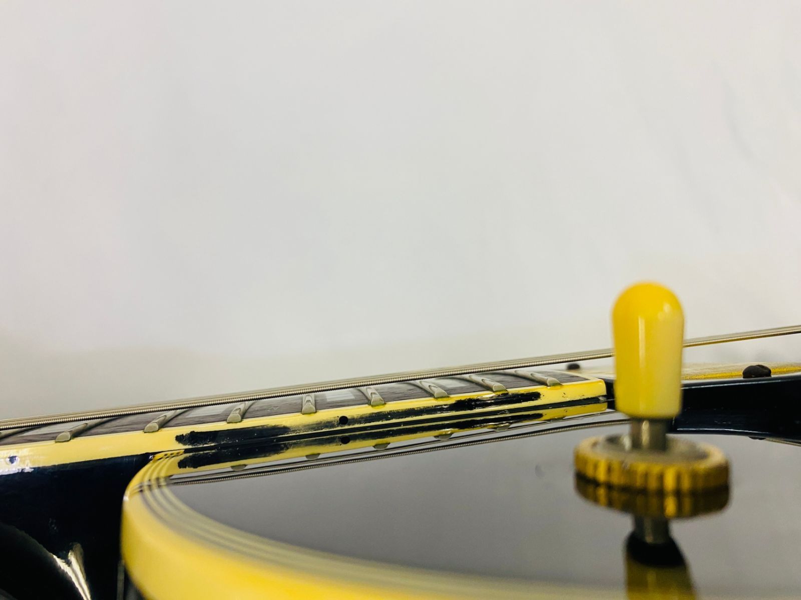 Orville by Gibson Les Paul Custom オービル バイ ギブソン レス