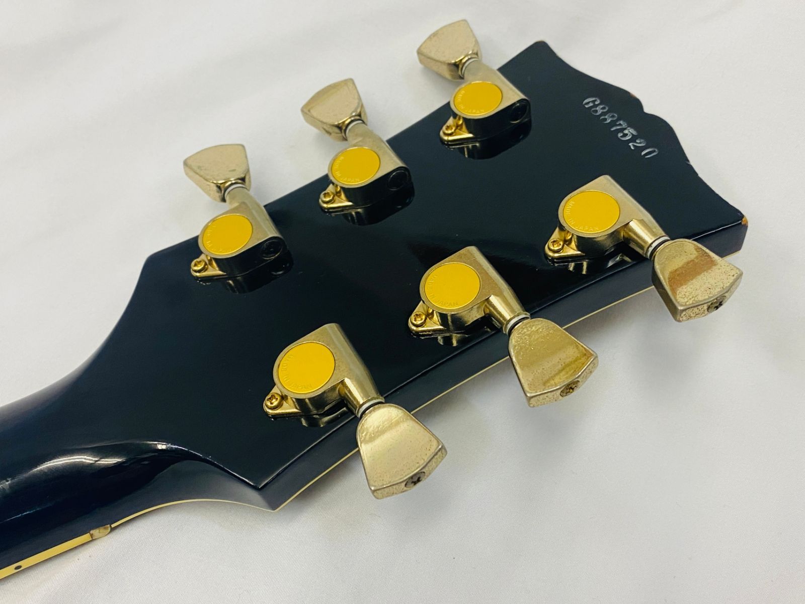 Orville by Gibson Les Paul Custom オービル バイ ギブソン レス