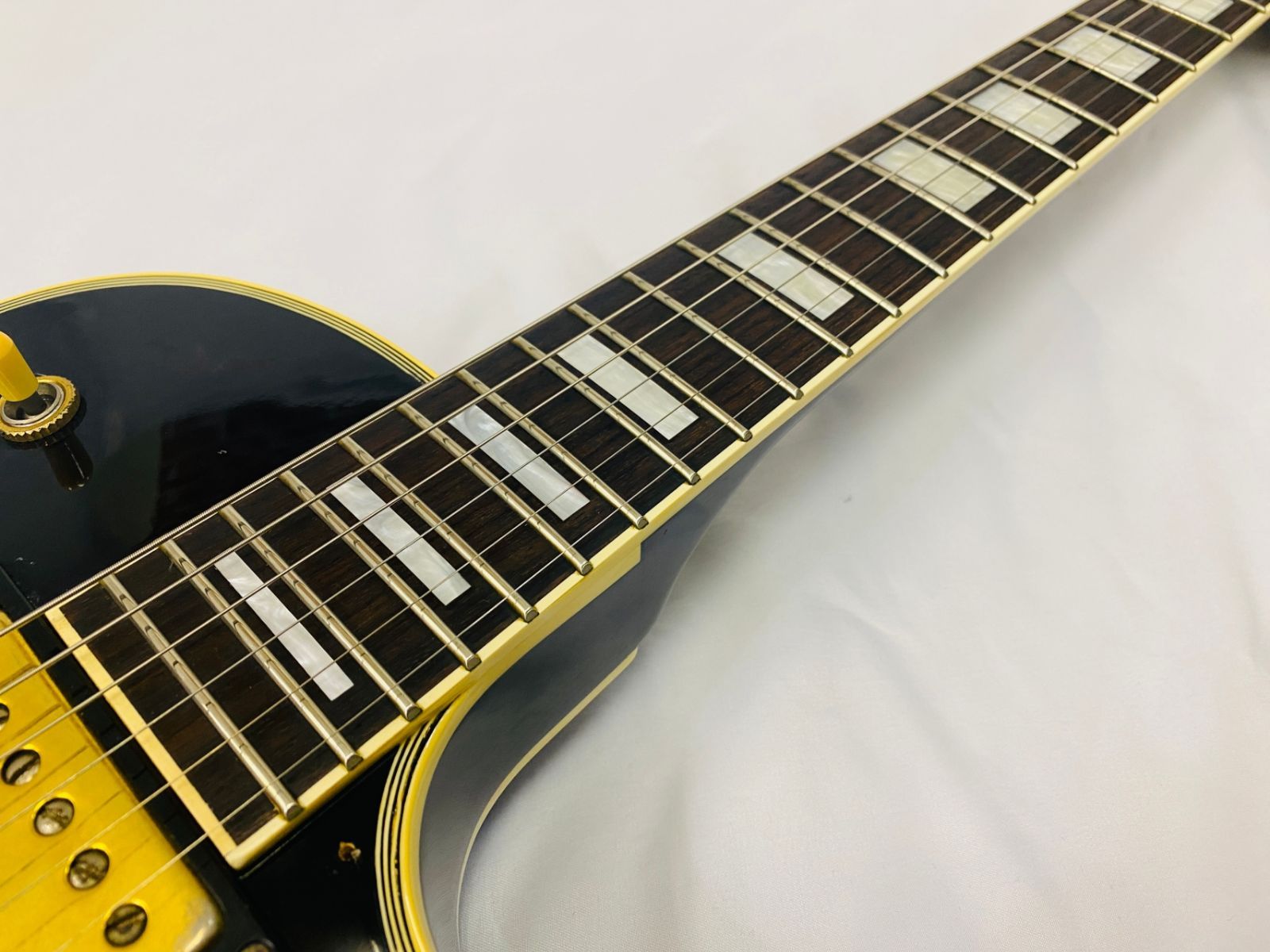 Orville by Gibson Les Paul Custom オービル バイ ギブソン レス