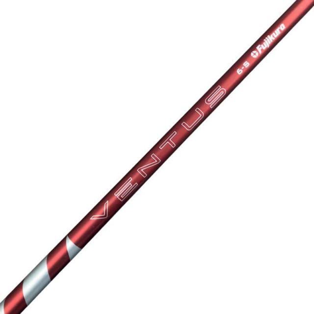 【中古】 VENTUS RED(2024) 6フェアウェイウッド用 シャフト VENTUS RED(2024) 6 (フレックスS)Bランク ゴルフクラブ