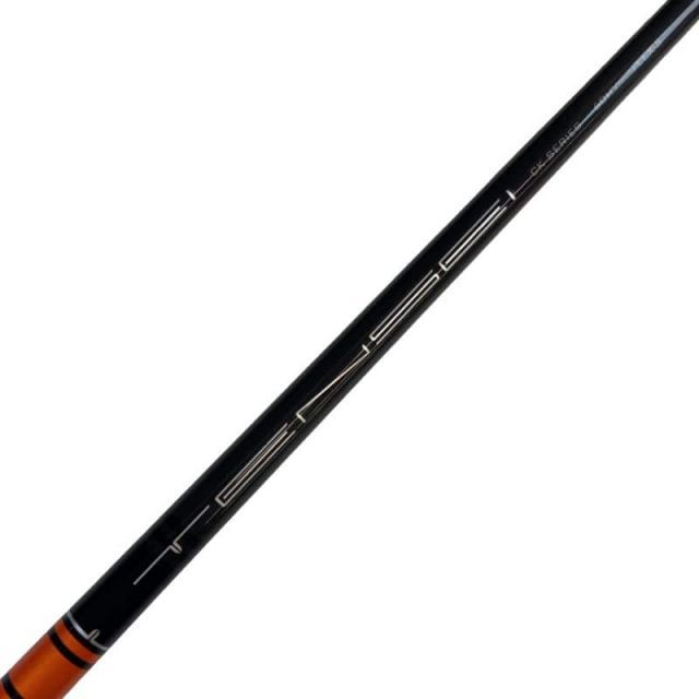 【中古】 キャロウェイスリーブ付き(PARADYM系) 三菱ケミカル(レイヨン)ユーティリティ用 シャフト TENSEI CK PRO ORANGE 60HY (フレックスS)Bランク ゴルフクラブ