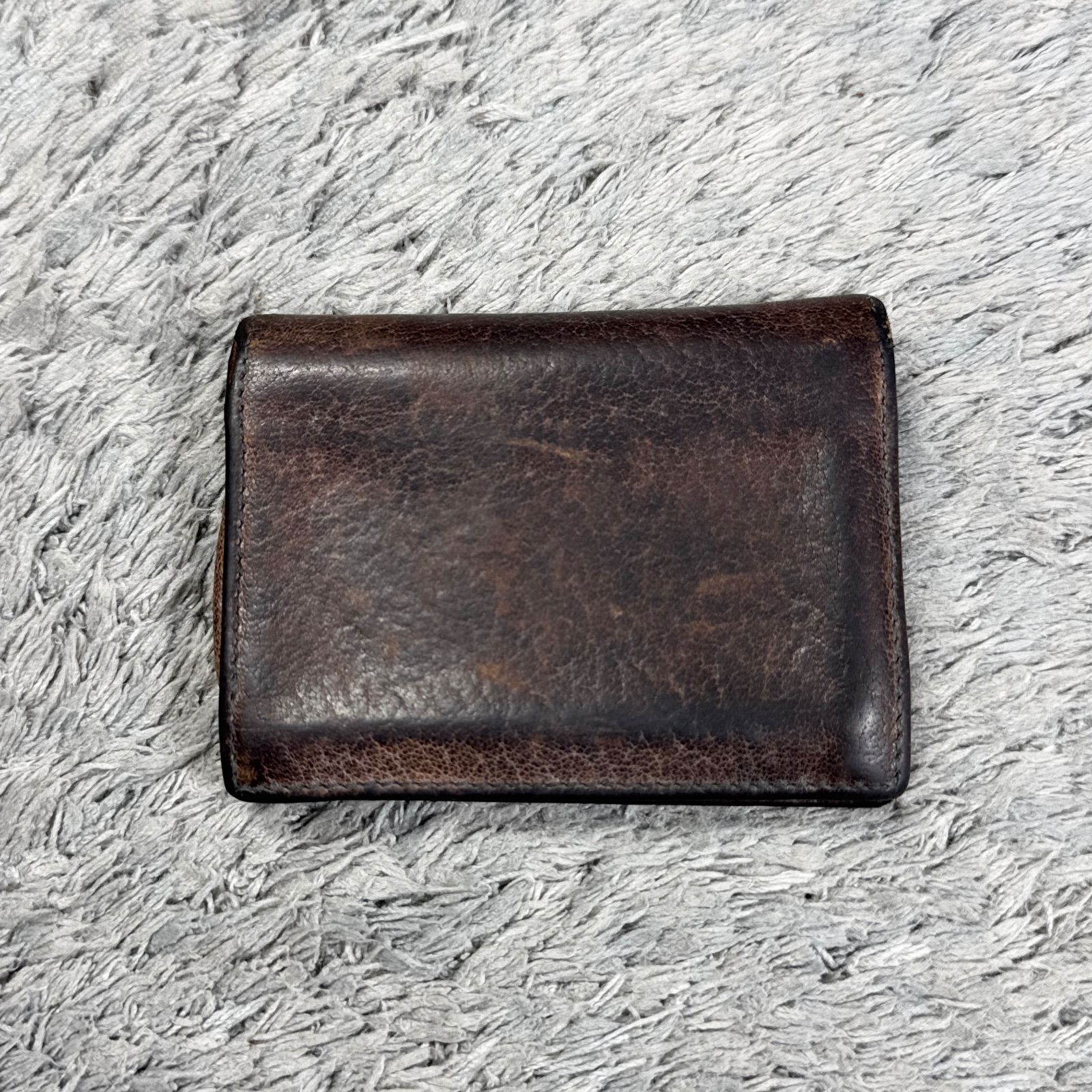 D&G DOLCE&GABBANA ドルチェアンドガッバーナ 名刺入れ カードケース