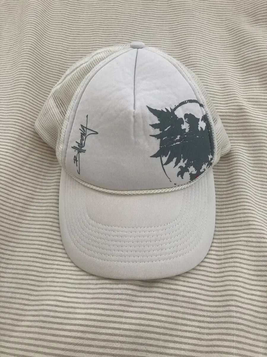 Billabong ヴィンテージ トラッカーハット