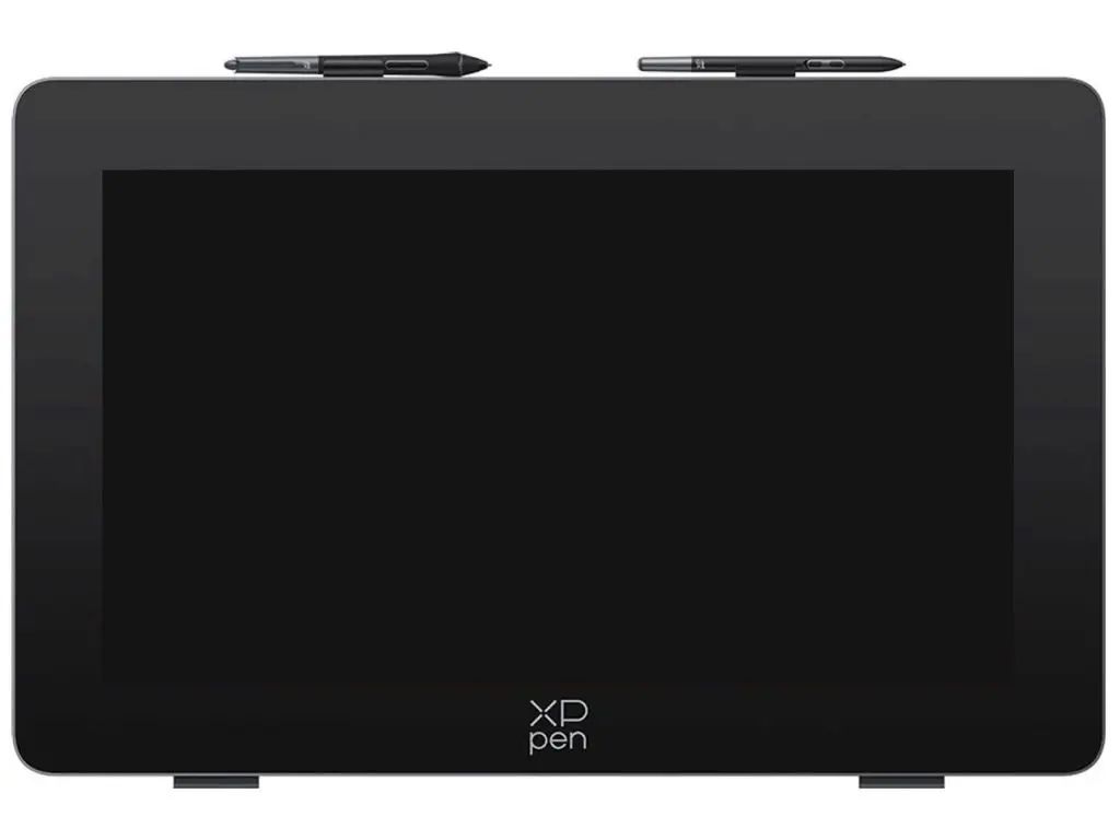 【新品】Windows 7 液晶ペンタブレット XP-PEN Artist Pro 24 (Gen2) 4K (ブラック) [ART240UH_JP]