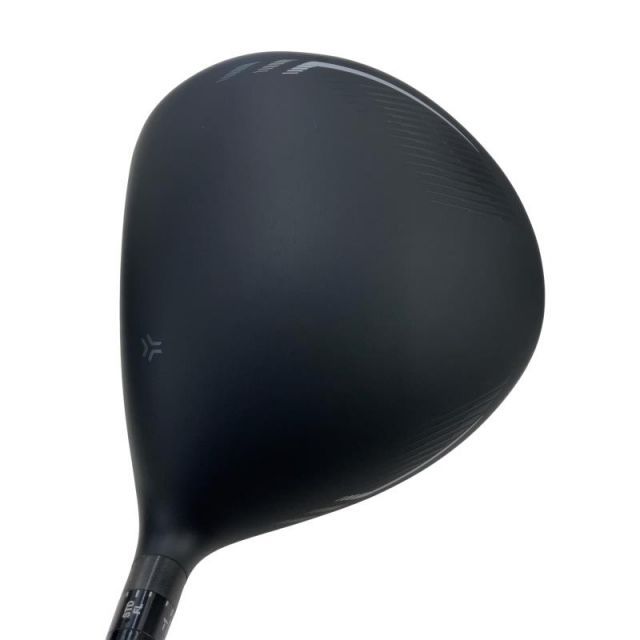 中古】 ダンロップ SRIXON ZX5 Mk II 10.5° ドライバー DR Diamana ZX