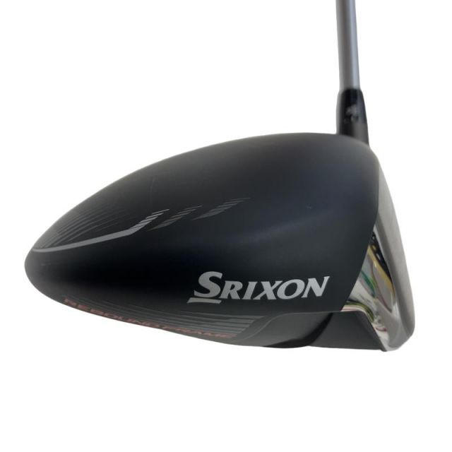 中古】 ダンロップ SRIXON ZX5 Mk II 10.5° ドライバー DR Diamana ZX