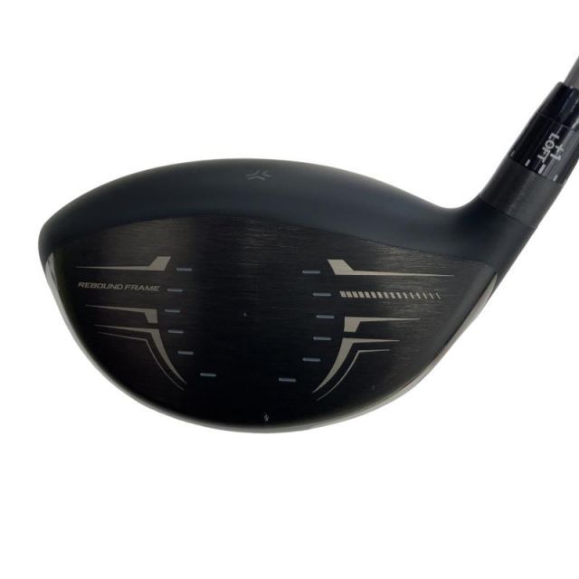 中古】 ダンロップ SRIXON ZX5 Mk II 10.5° ドライバー DR Diamana ZX