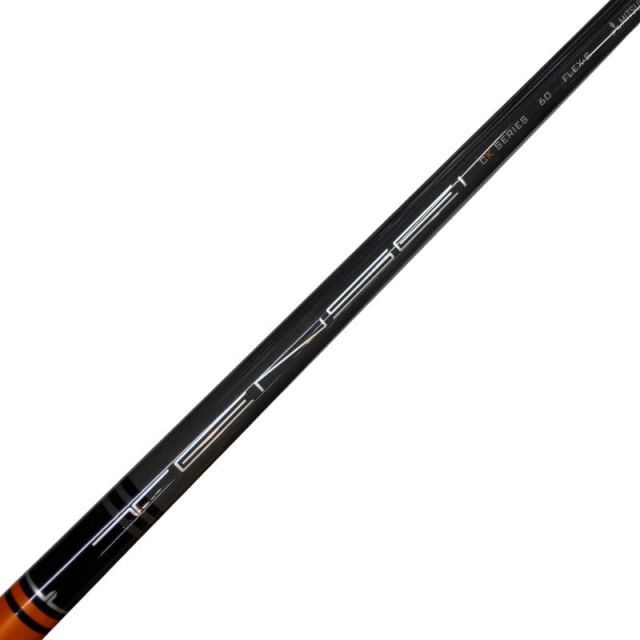【中古】 ピンスリーブ付き(G440系) 三菱ケミカル(レイヨン)ドライバー用 シャフト TENSEI CK PRO ORANGE 60 (フレックスS)Bランク ゴルフクラブ