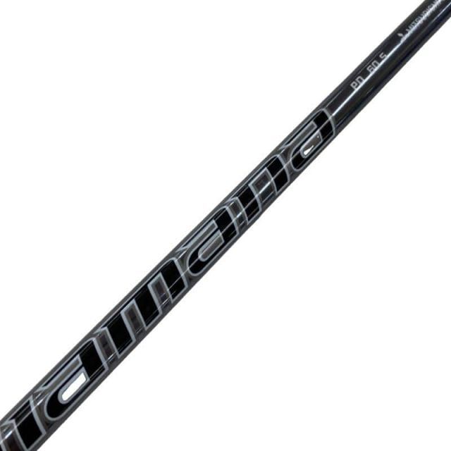 【中古】 タイトリストスリーブ付き(910F/Fd) 三菱ケミカル(レイヨン)フェアウェイウッド用 シャフト Diamana PD 60 (フレックスS)Aランク ゴルフクラブ 10,228円