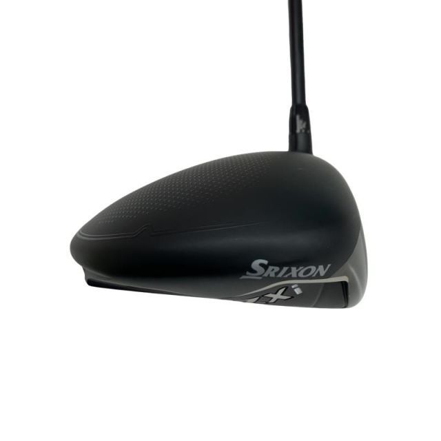 中古】 ダンロップ SRIXON ZXi 10.5° ドライバー DR Diamana ZXi 50