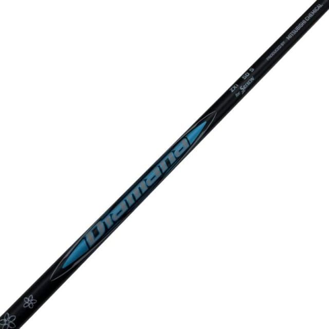 中古】 ダンロップ SRIXON ZXi 10.5° ドライバー DR Diamana ZXi 50