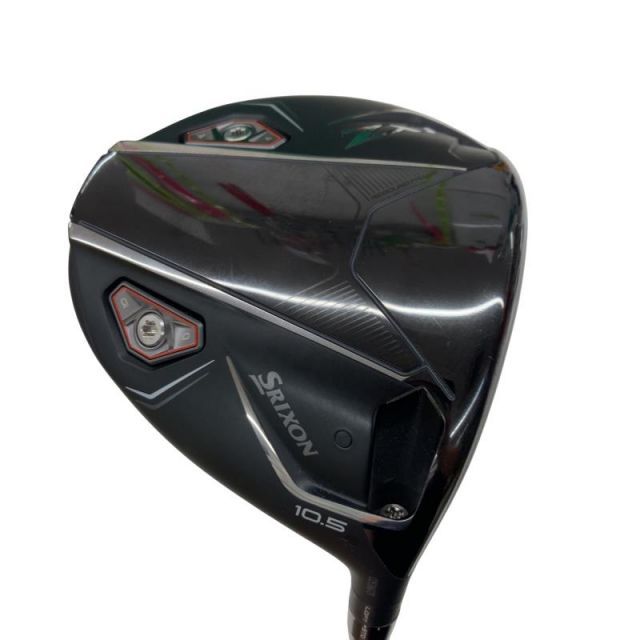 中古】 ダンロップ SRIXON ZXi 10.5° ドライバー DR Diamana ZXi 50