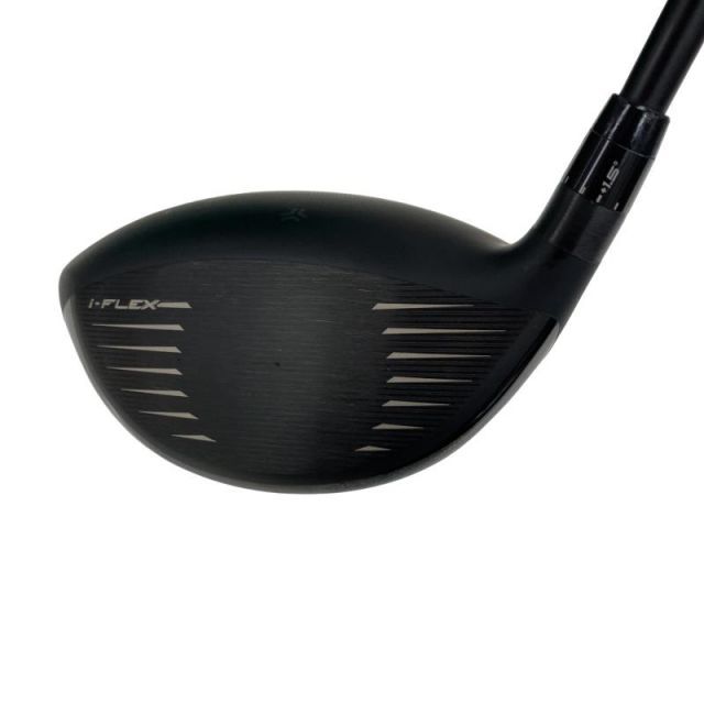 中古】 ダンロップ SRIXON ZXi 10.5° ドライバー DR Diamana ZXi 50
