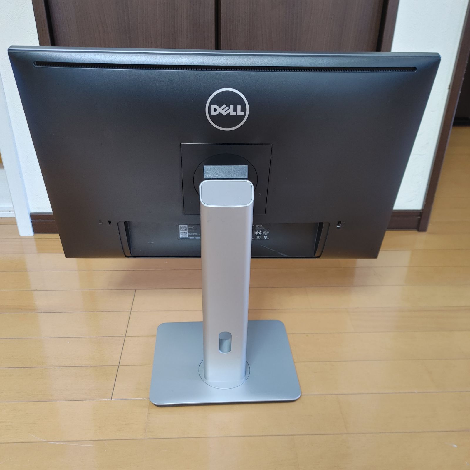 DELL U2415b 24.1インチ WUXGA IPSモニター【動作品】 - メルカリ