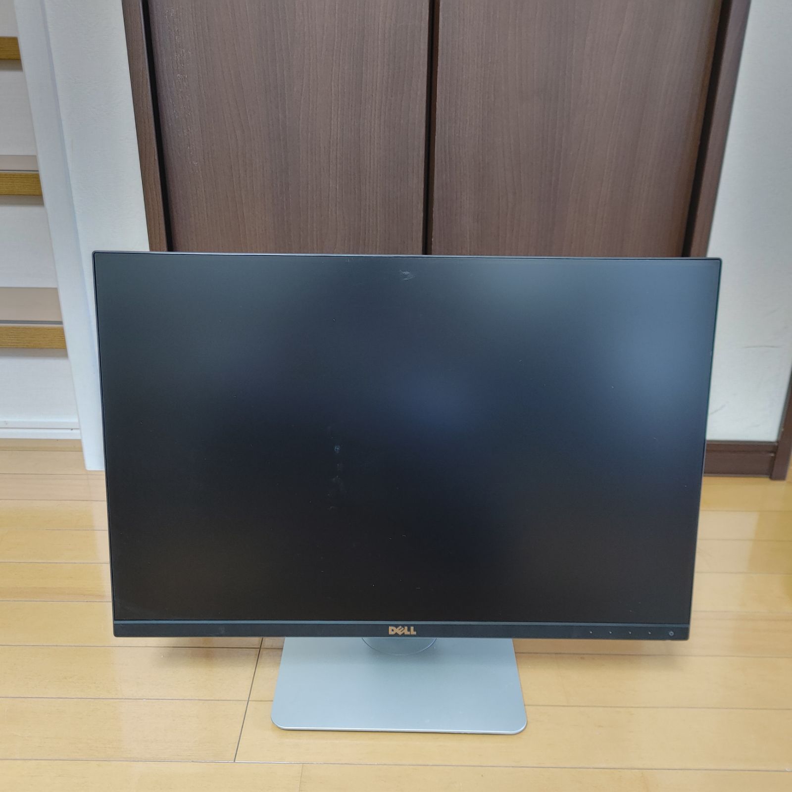 DELL U2415b 24.1インチ WUXGA IPSモニター【動作品】 - メルカリ
