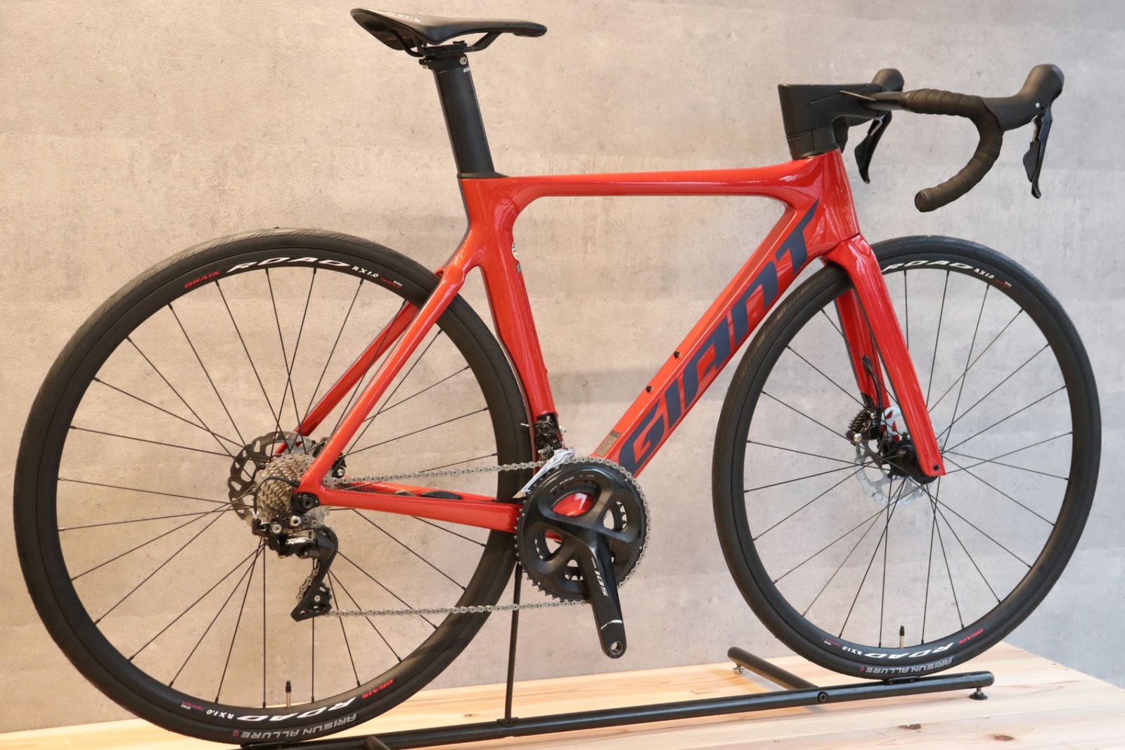 ジャイアント GIANT プロペル PROPEL ADVANCED 2 DISC 2022 Sサイズ 