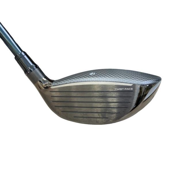 中古】 テーラーメイド Qi35 TOUR 3W レフティ フェアウェイウッド FW