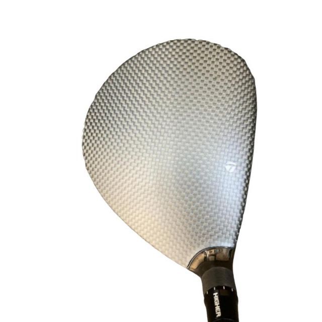 中古】 テーラーメイド Qi35 TOUR 3W レフティ フェアウェイウッド FW
