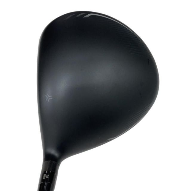 中古】 ダンロップ SRIXON ZX5 Mk II 10.5° ドライバー DR Diamana ZX