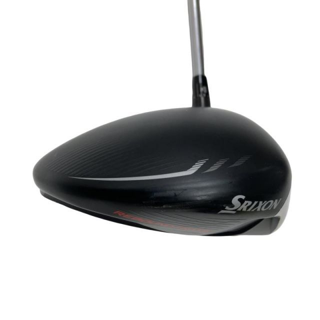 中古】 ダンロップ SRIXON ZX5 Mk II 10.5° ドライバー DR Diamana ZX