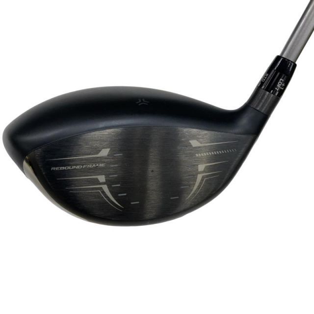 中古】 ダンロップ SRIXON ZX5 Mk II 10.5° ドライバー DR Diamana ZX