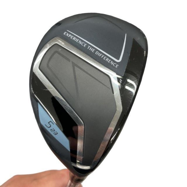 【中古】 ダンロップ XXIO(2026) プラス H5 ユーティリティ UT SPEEDER NX DST for XXIO(HB) (フレックスR) メンズ 男性用 右利き 右用 Cランク ゴルフクラブ