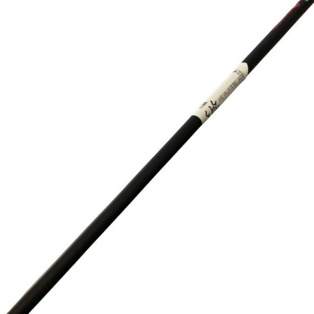 中古】 CROSSPUTT CROSSPUTT STEALTH2.0(ブラック) 33インチ パター PT