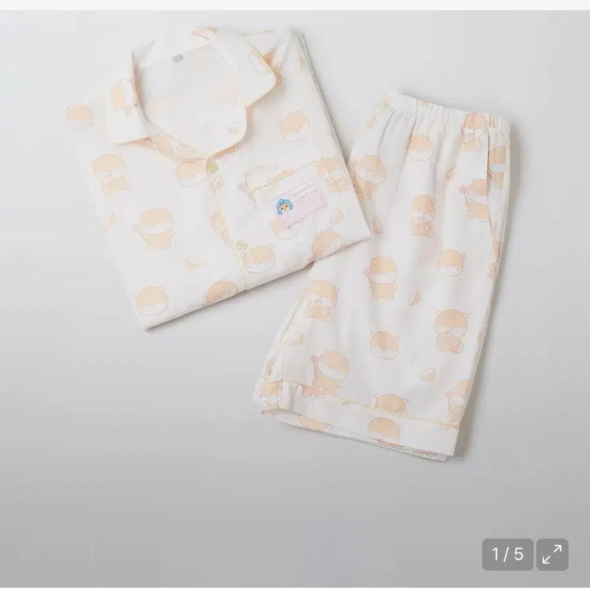 未開封新品 MONSTA X(モンスタエックス・モネク) キヒョン(KIHYUN) パジャマ M