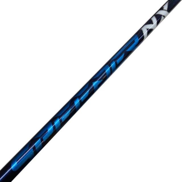 【中古】 キャロウェイスリーブ付き(BIG BERTHA14系) フジクラドライバー用 シャフト SPEEDER NX 60 (フレックスS)Bランク ゴルフクラブ