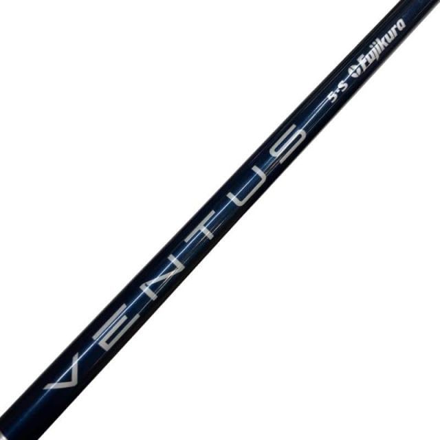 【中古】 キャロウェイスリーブ付き(BIG BERTHA14系) フジクラドライバー用 シャフト VENTUS BLUE 5 (フレックスS)Bランク ゴルフクラブ