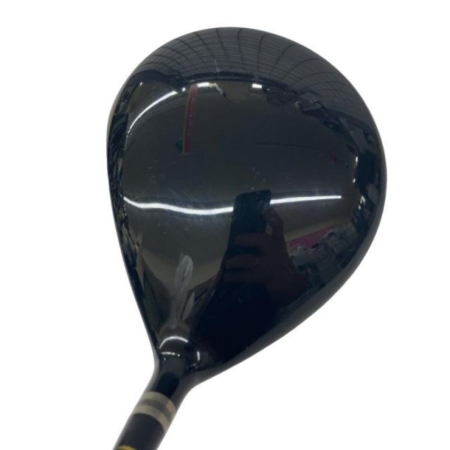 中古】 ヤマハ inpres X D445 POWER FORWARD 10° ドライバー DR orbit