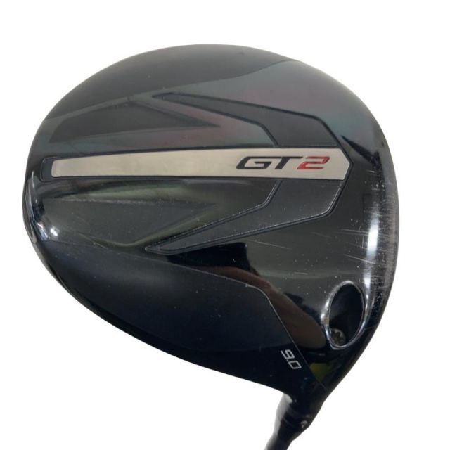 【中古】 タイトリスト GT2 9° ドライバー DR TENSEI BLUE 1K 55 (フレックスS) メンズ 男性用 右利き 右用 Cランク ゴルフクラブ