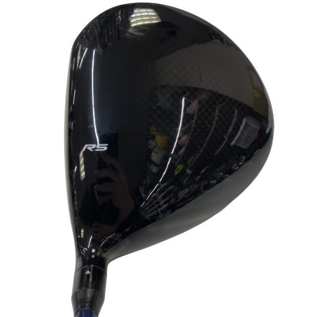 中古】 プロギア RS D JUST(2022) 10.5° ドライバー DR リシャフト