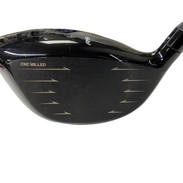 中古】 プロギア RS D JUST(2022) 10.5° ドライバー DR リシャフト