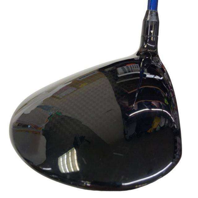 中古】 プロギア RS D JUST(2022) 10.5° ドライバー DR リシャフト
