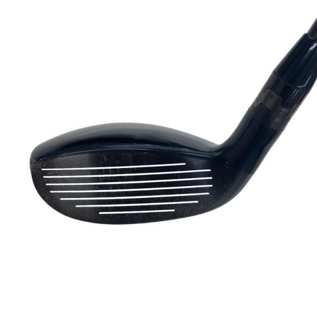 中古】 タイトリスト 910 H 21° ユーティリティ UT Titleist Motore